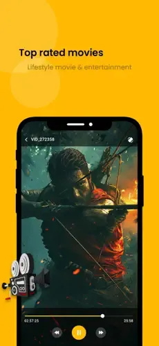 cricfy-tv-latest Top Rated Movies